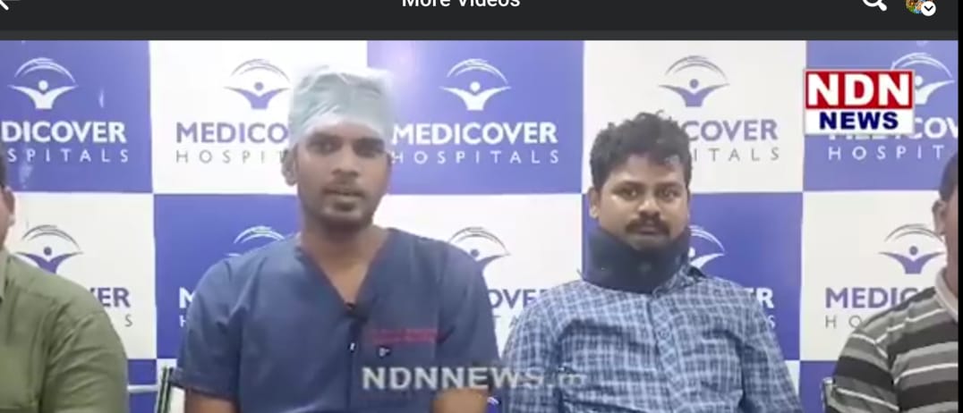 Medicover Doctors