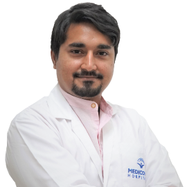 Dr Vashista Kothapalli
