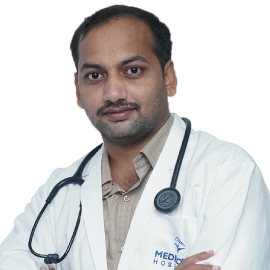 Dr. Gurugubelli Krishna Rao