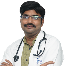 Dr Vidyasagar Korla