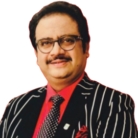 Dr Vijay Sopanrao Dahiphale