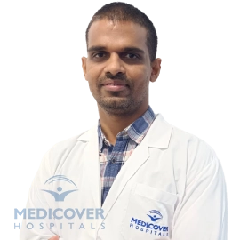 Dr A Janaki Ram Reddy