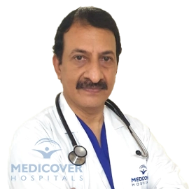 Dr A Pratap Reddy