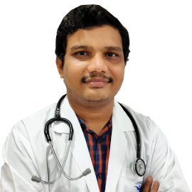 Dr. A. Praveen Kumar