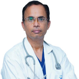 Dr Atchutha  Ramaiah Veluri

