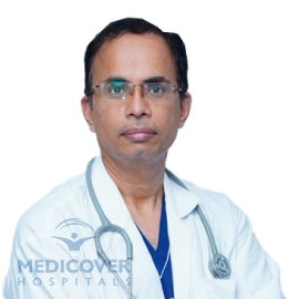Dr Atchutha  Ramaiah Veluri

