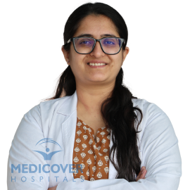 Dr Aanchal Bhatia