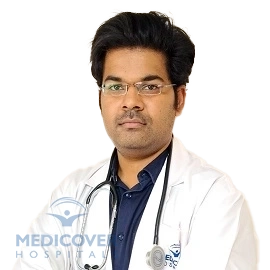 Dr Adithya M