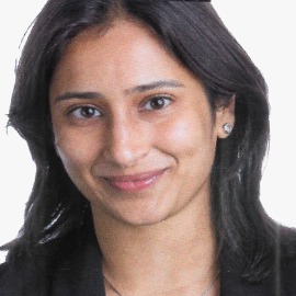 Dr Aditi Jain