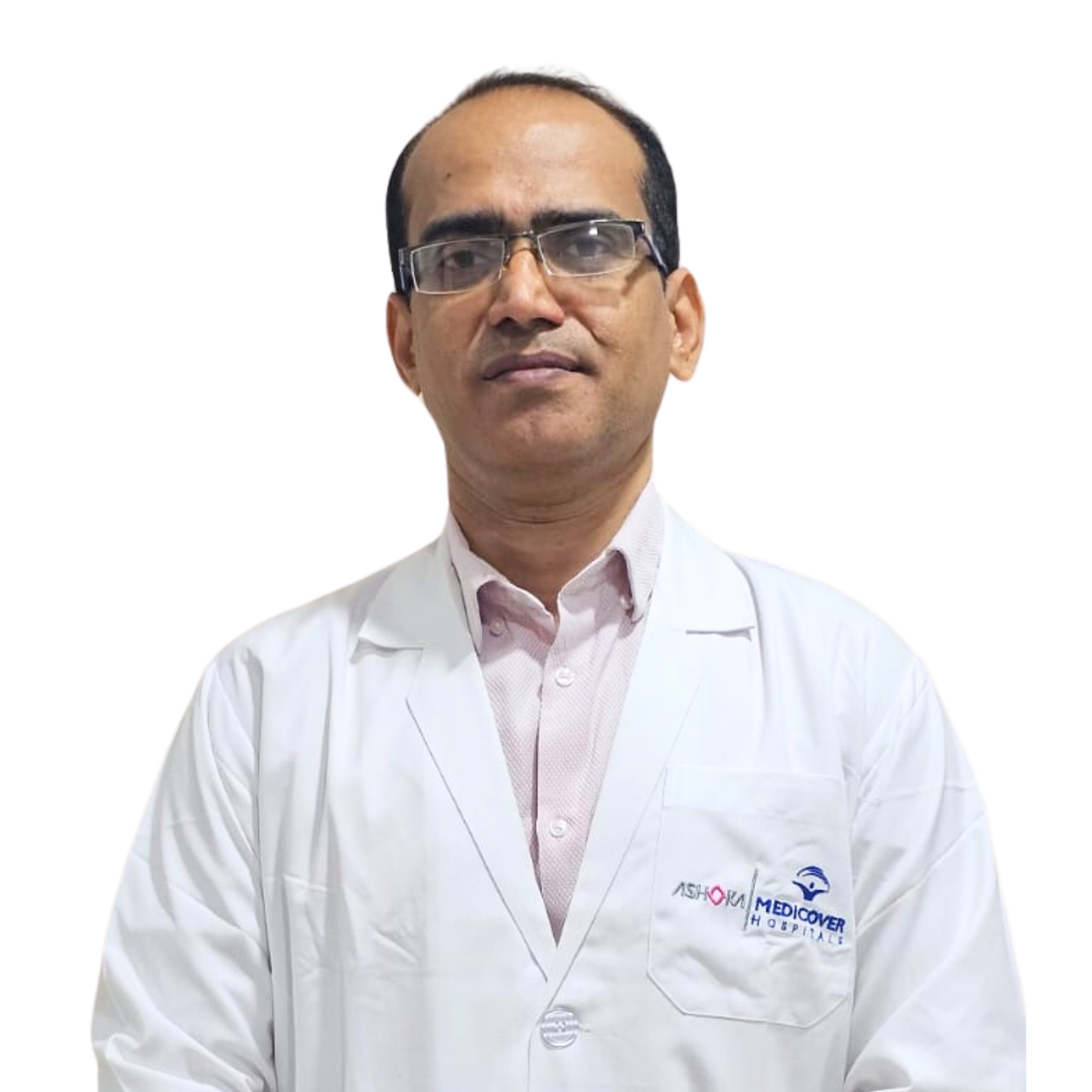 Dr Ajay Hirakannawar