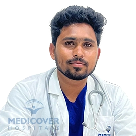 Ajay Kondaparthy (PT)