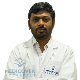 Dr. Ajay Shesherao Shinde