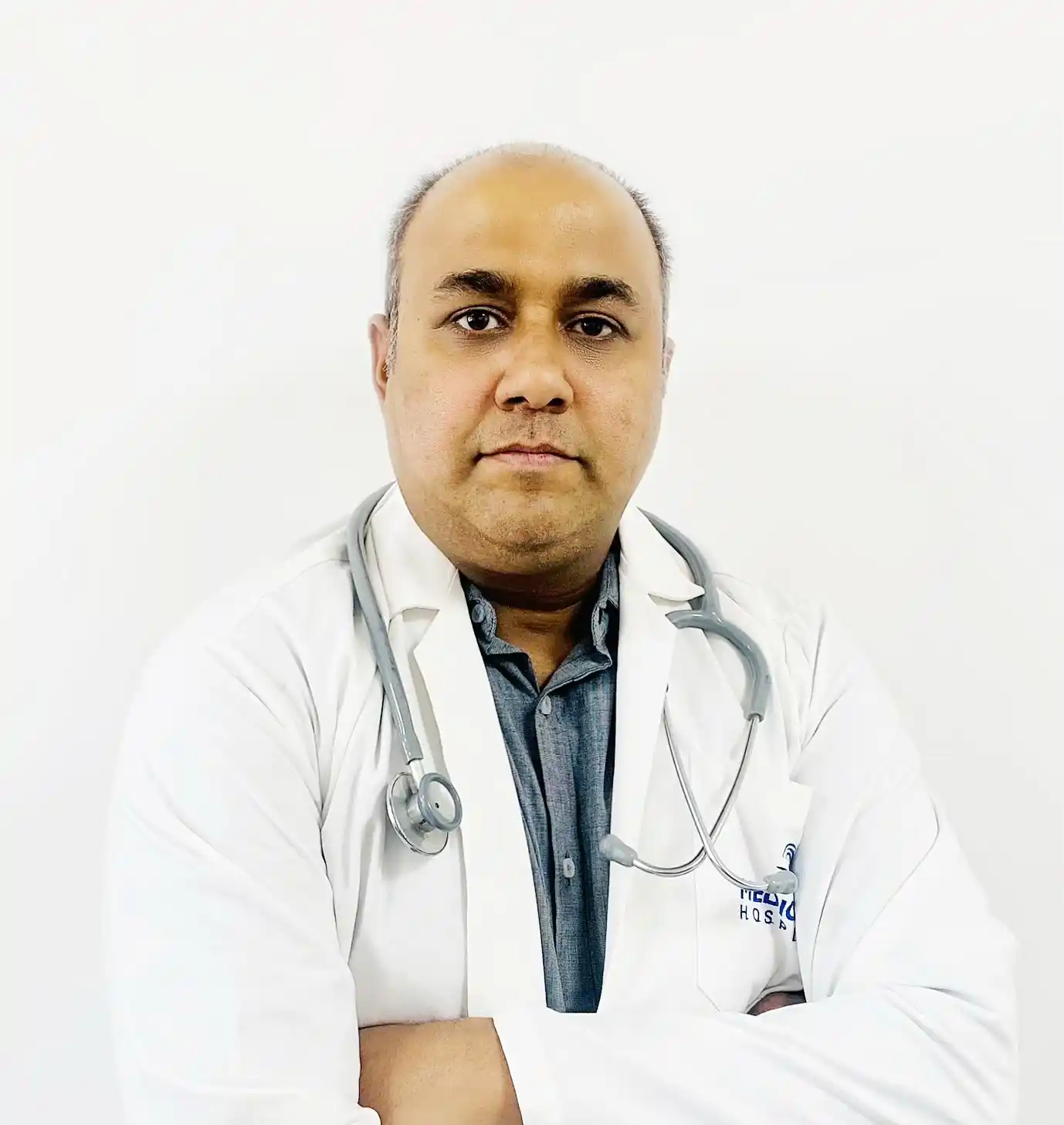 Dr Ajaykumar Vishwanath Patil