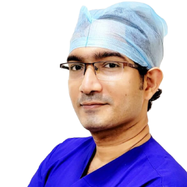 Dr Ajayrakeshvarma Chennareddy 