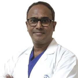 Dr Ajjarapu Suhas