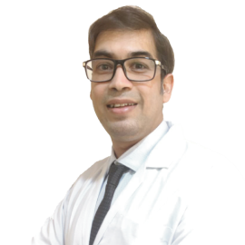 Dr Akshay Gadia