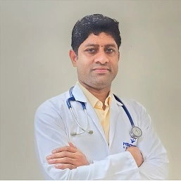 Dr Alluri Ashok Raju