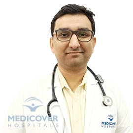 Dr Ambarish Chatterjee
