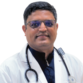 Dr. Anand Dank