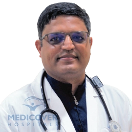 Dr Anand Dank