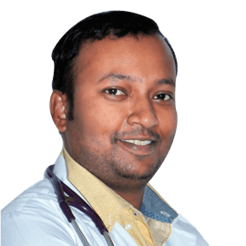 Dr Anand Raju