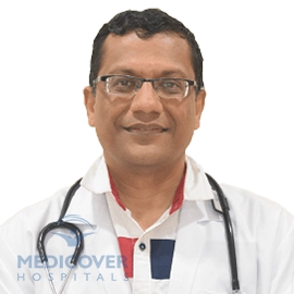 Dr Ananddeep Agarwal