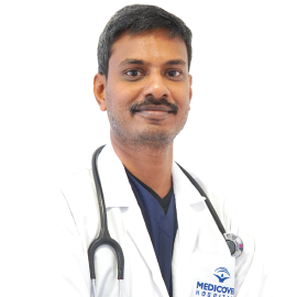 Dr Aneel Kumar