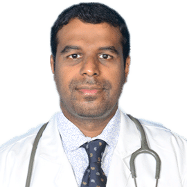 Dr.Anem Naveen Kumar