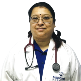 Dr Angana Das
