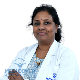 Dr Anila Sushma Challa