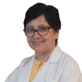 Dr. Anu Vij