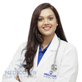Dr Anusha Dabbiru