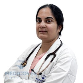 Dr Aparna Nallagangula