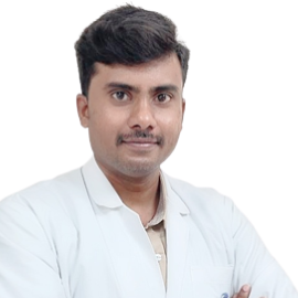 Dr Arun Kumar K
