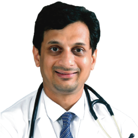 Dr Ashutosh Sahu