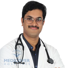 Dr Ashwin Kumar Panda