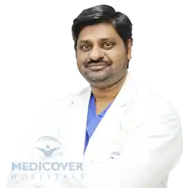 Dr Avinash Gottumukkala