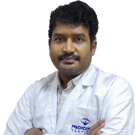 Dr. B Ananta Rao