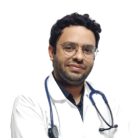 Dr B Rajesh Pallamraju
