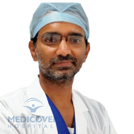Dr B Sudarshan Reddy
