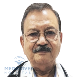 Dr Babulal Agrawal
