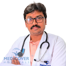 Dr Bammidi Sandeep 