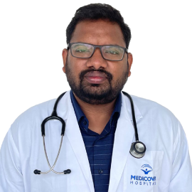 Dr Alla Bhagyaraj