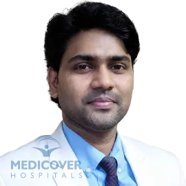Dr Bhanu Prakash Bylapudi