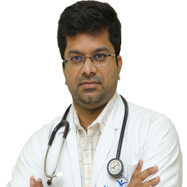 Dr. Bhaskara Rao Beesetty