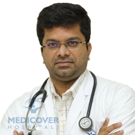 Dr Bhaskara Rao Beesetty