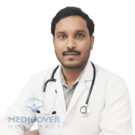 Dr Bhumana Sai Srinivas 