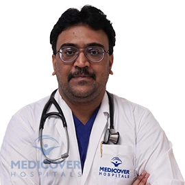 Dr Bhushan Jagdish Lumpatki