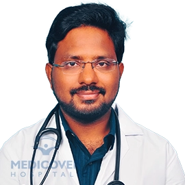 डॉ बोबिली रवि किशोर