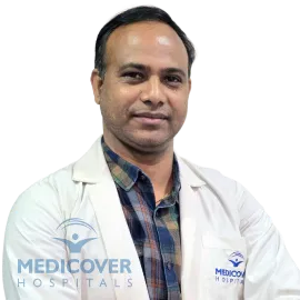 Dr Bolisetti Ramesh
